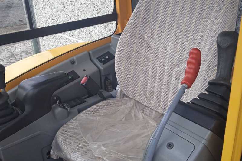 OmecoHub - Immagine VOLVO ECR28